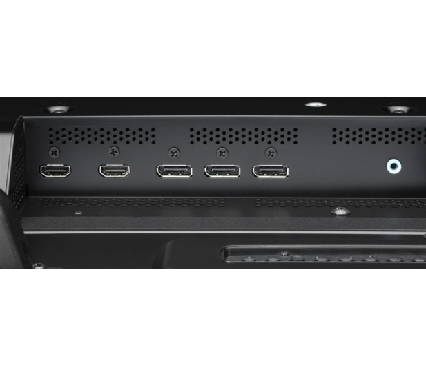 Nec 75'' MultiSync V754Q 60004317 Czarny - 1385361 - zdjęcie 2